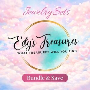 See what we have in Jewerly Sets